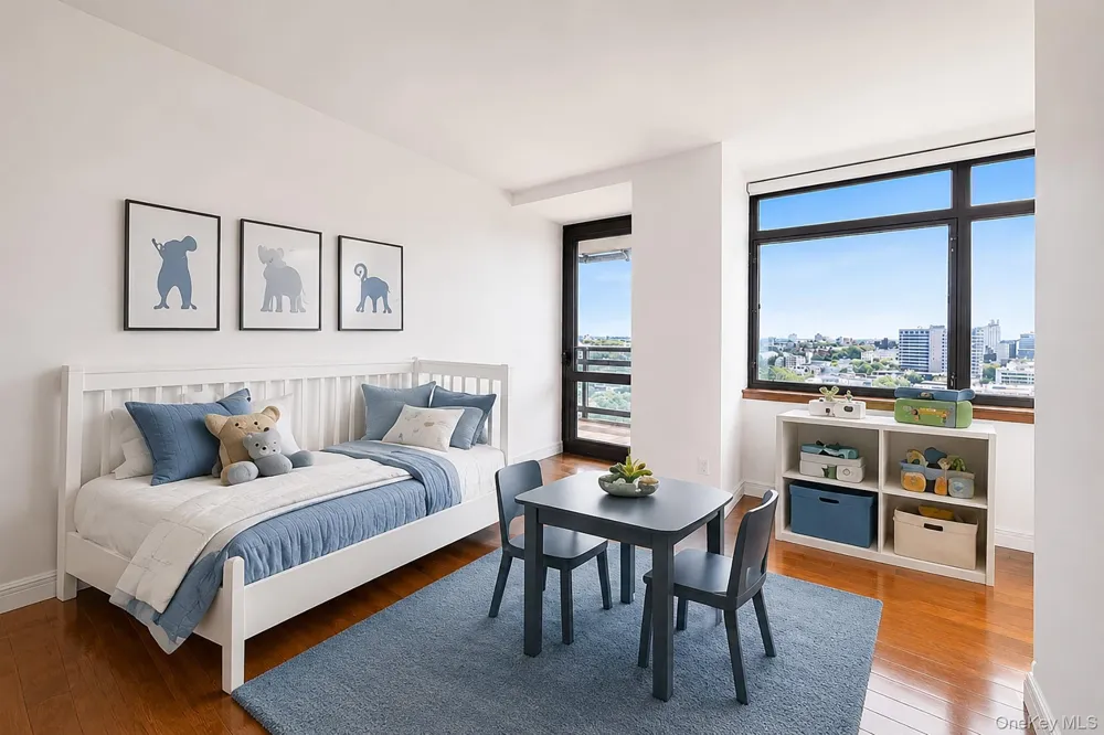 112-01 Queens Boulevard #21B Forest Hills, NY 11375