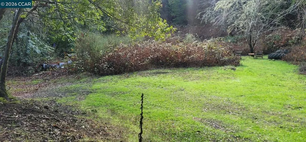 11190 McPeak Rd Forestville, CA 95436