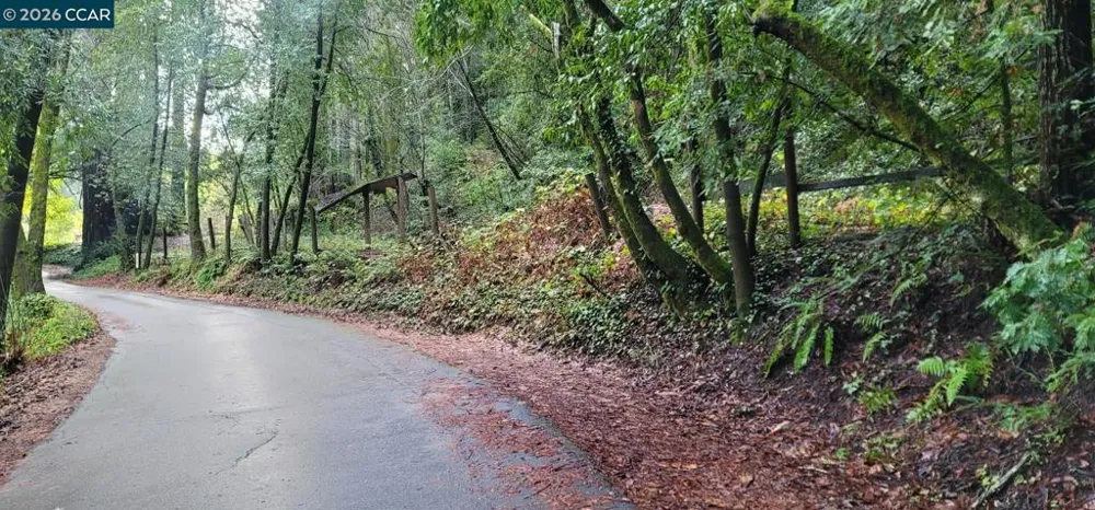 11190 McPeak Rd Forestville, CA 95436