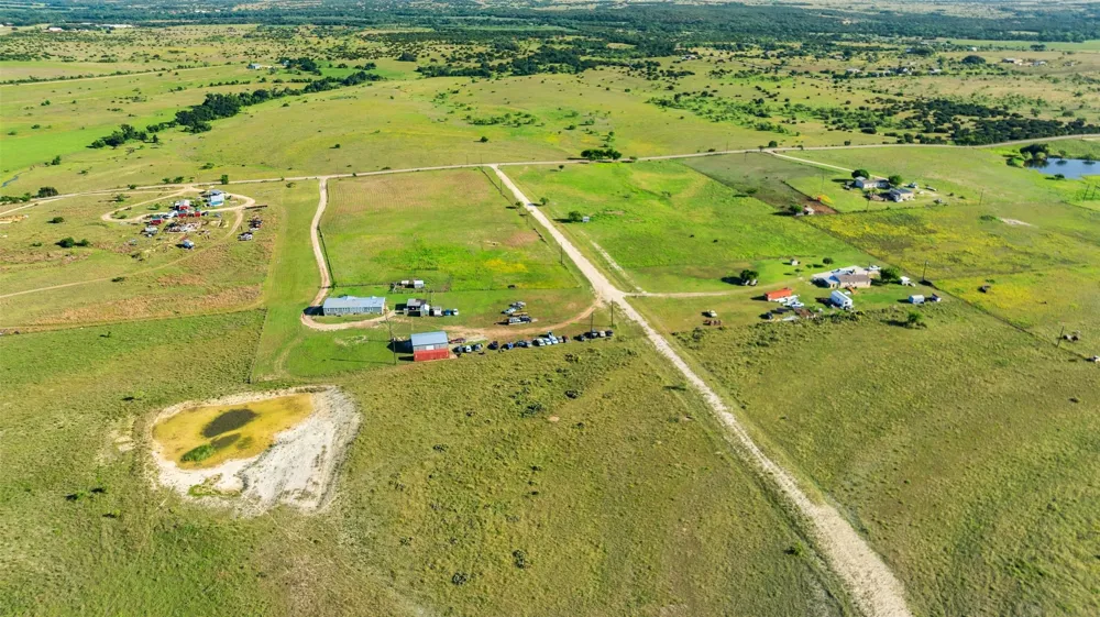 4501 210 County Road Bertram, TX 78605
