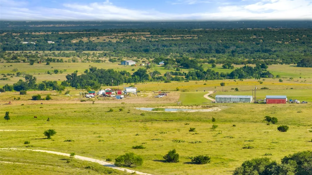 4501 210 County Road Bertram, TX 78605