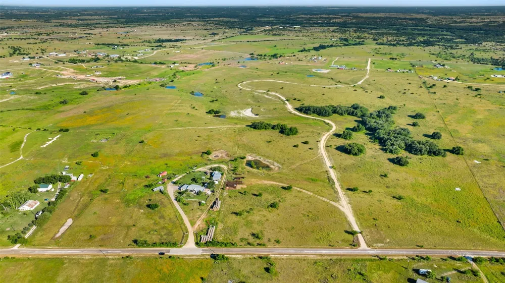 4501 210 County Road Bertram, TX 78605