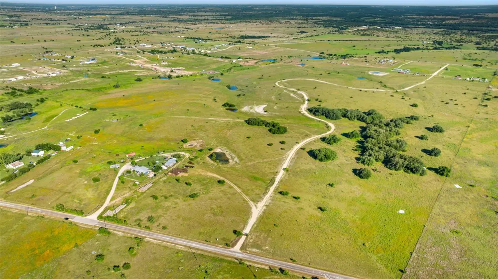 4501 210 County Road Bertram, TX 78605