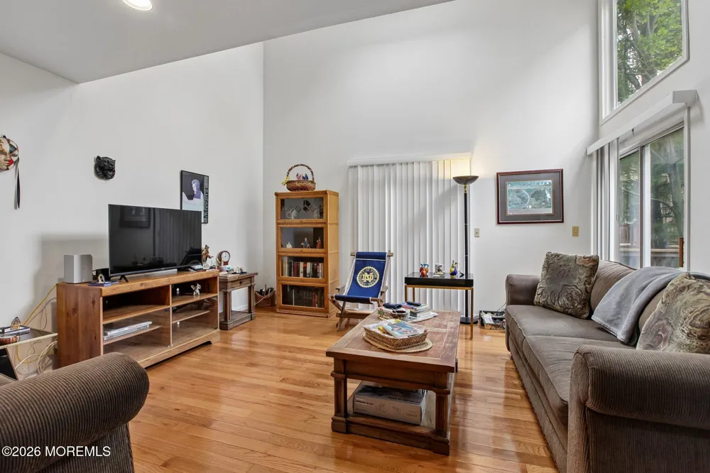 163 Clarken Drive #105 West Orange, NJ 07052