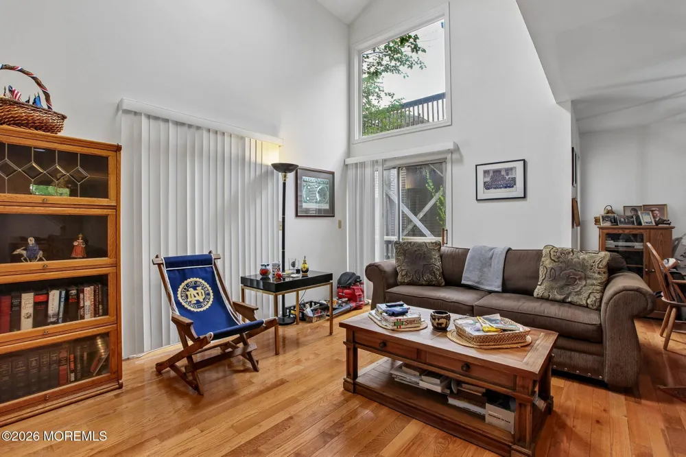 163 Clarken Drive #105 West Orange, NJ 07052