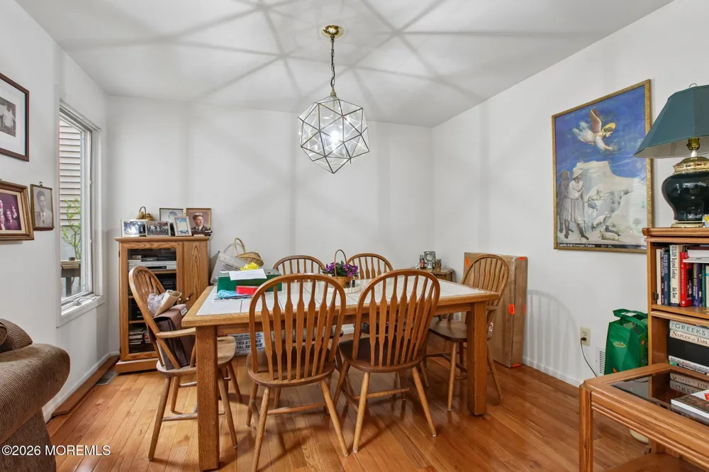 163 Clarken Drive #105 West Orange, NJ 07052