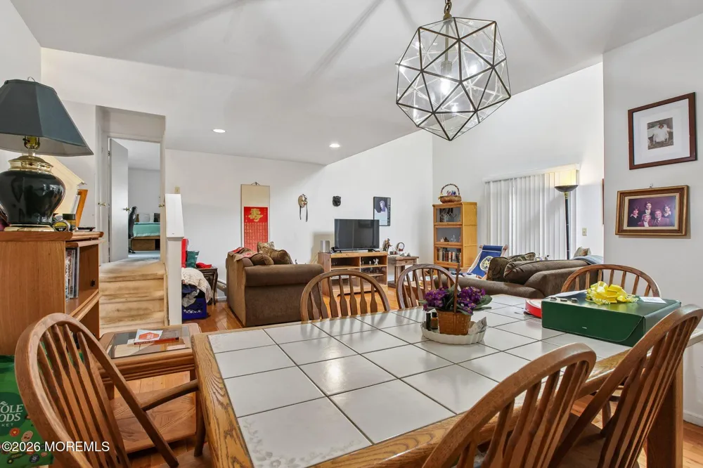 163 Clarken Drive #105 West Orange, NJ 07052