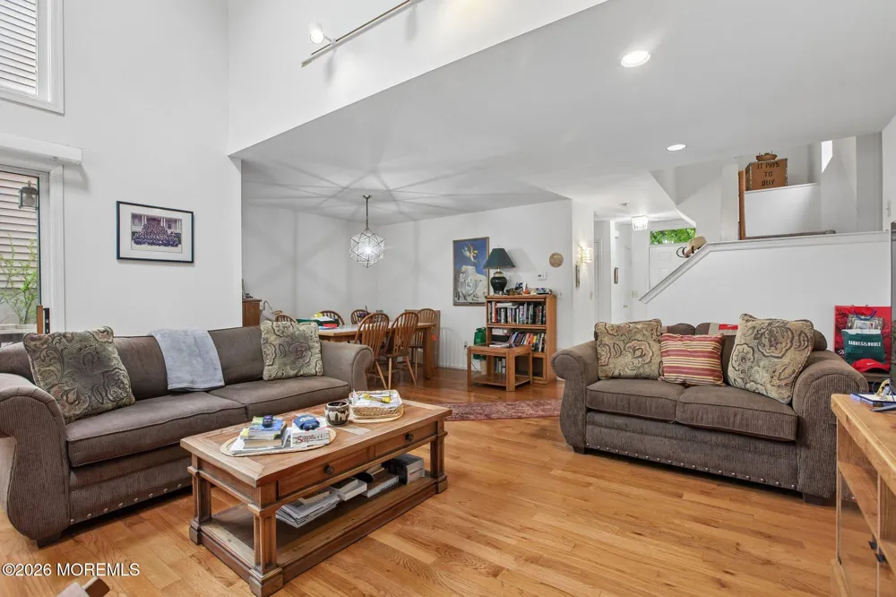 163 Clarken Drive #105 West Orange, NJ 07052