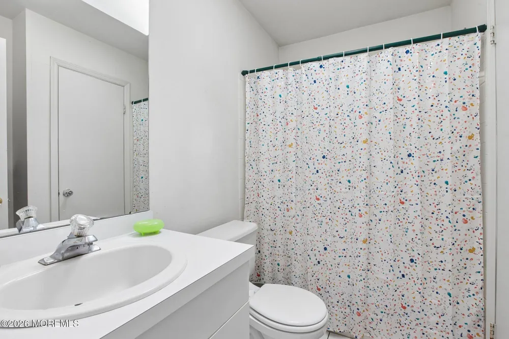 163 Clarken Drive #105 West Orange, NJ 07052
