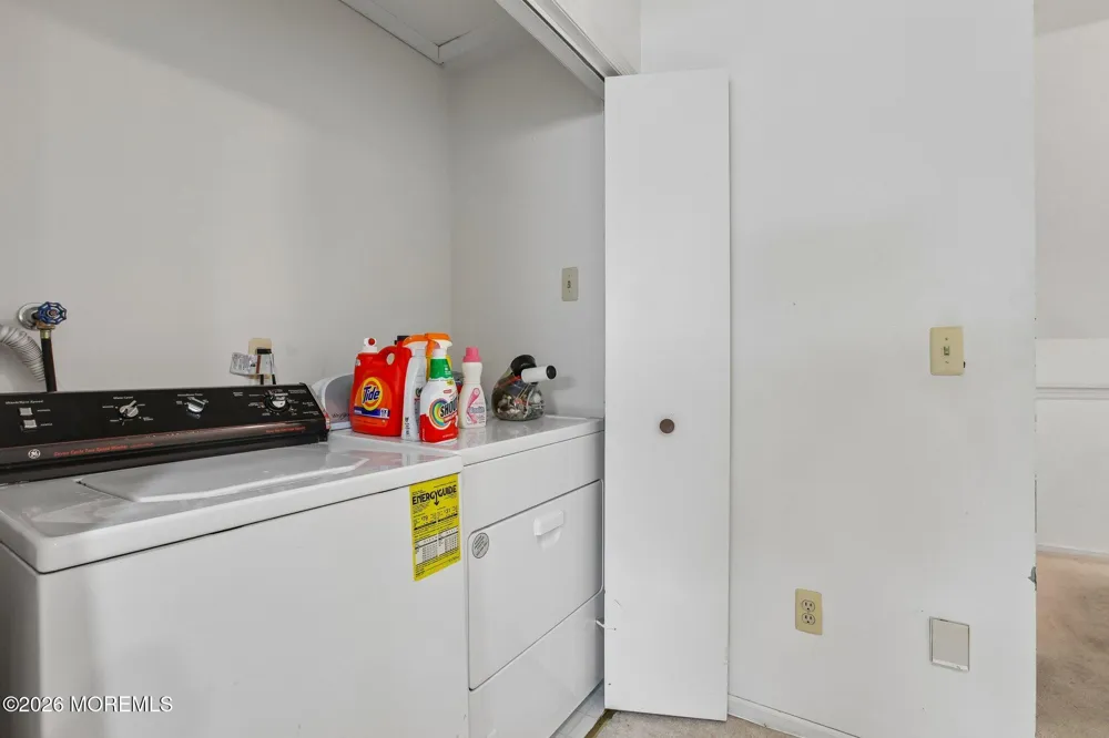163 Clarken Drive #105 West Orange, NJ 07052