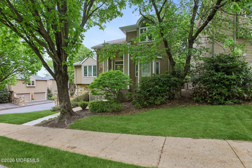 163 Clarken Drive #105 West Orange, NJ 07052