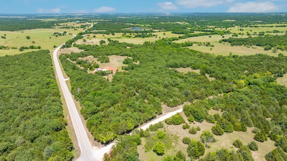 FM 2382 St Jo, TX 76265
