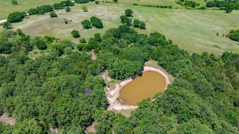 FM 2382 St Jo, TX 76265
