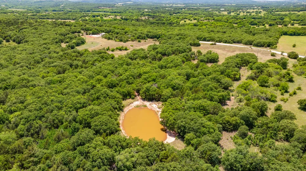 FM 2382 St Jo, TX 76265