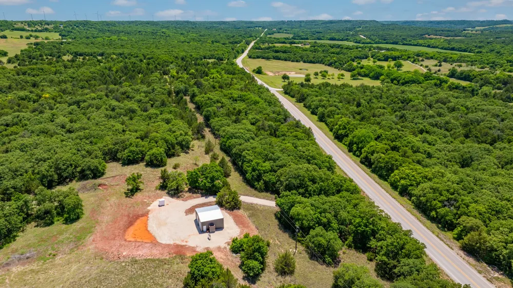 FM 2382 St Jo, TX 76265