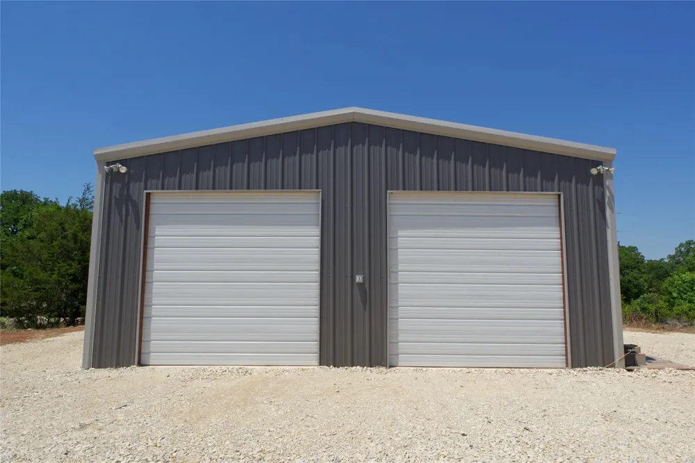FM 2382 St Jo, TX 76265