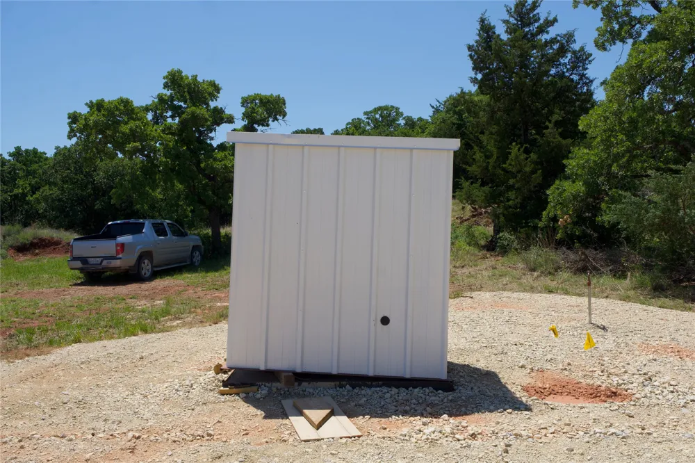 FM 2382 St Jo, TX 76265