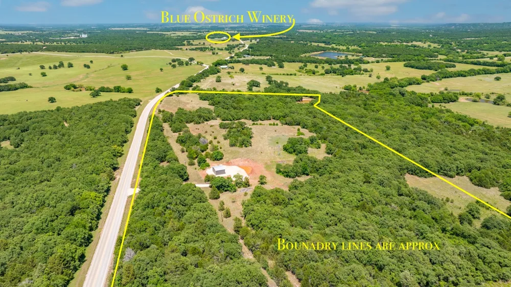 FM 2382 St Jo, TX 76265
