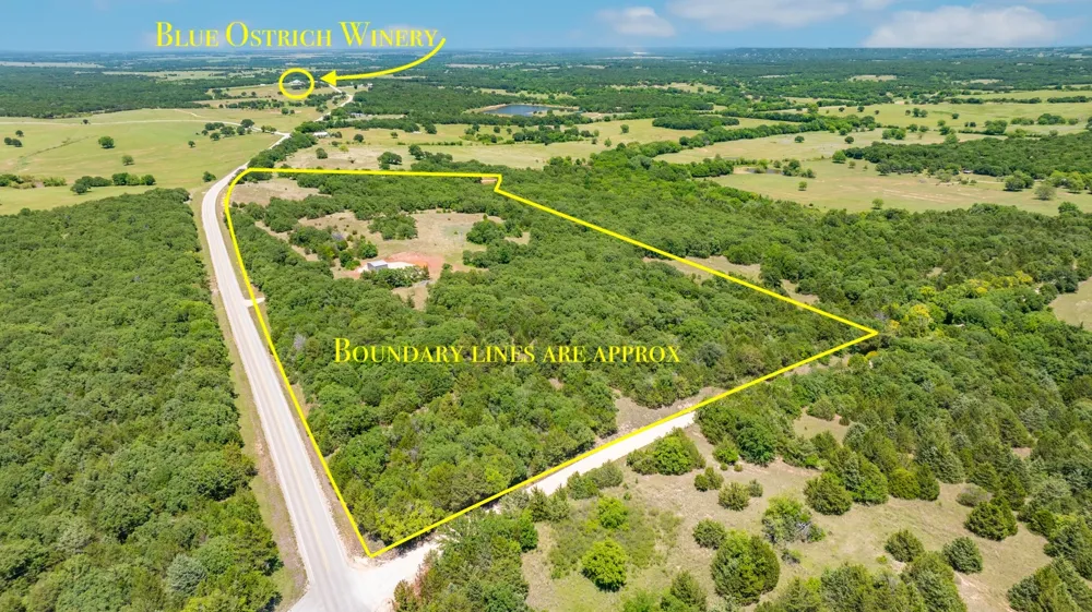 FM 2382 St Jo, TX 76265