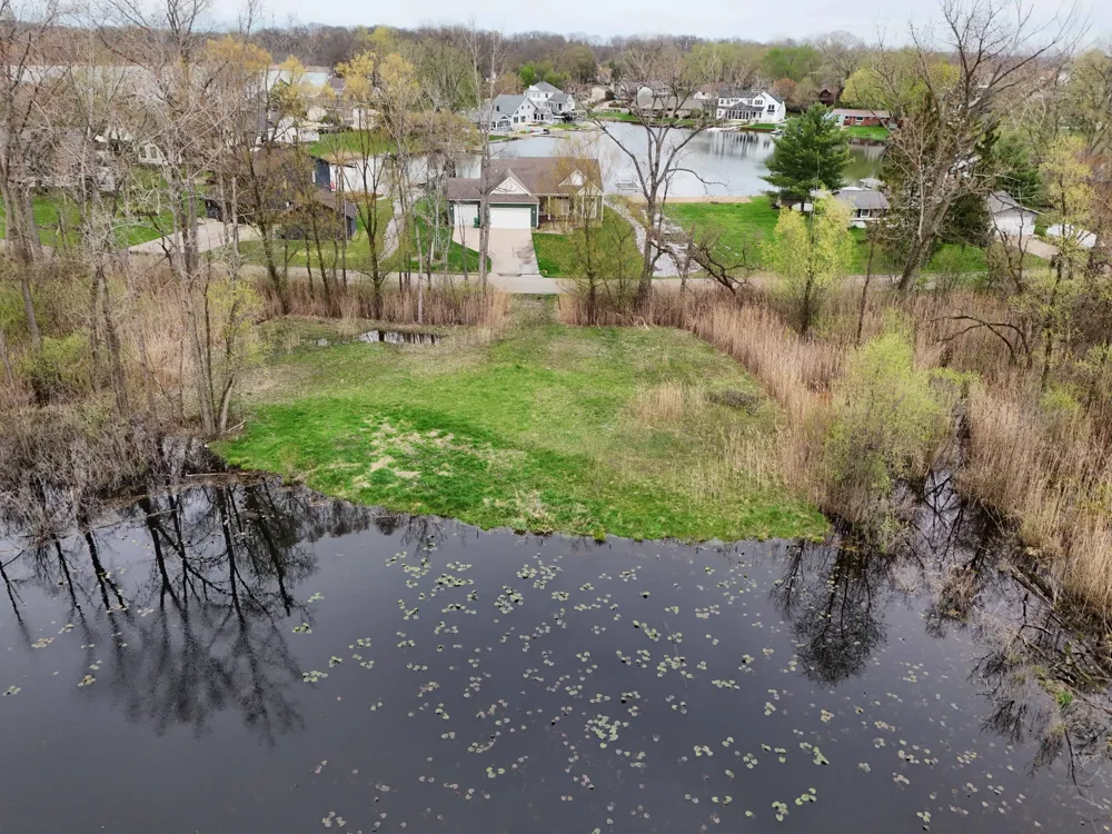 Tulip Tree Lane Cassopolis, MI 49031