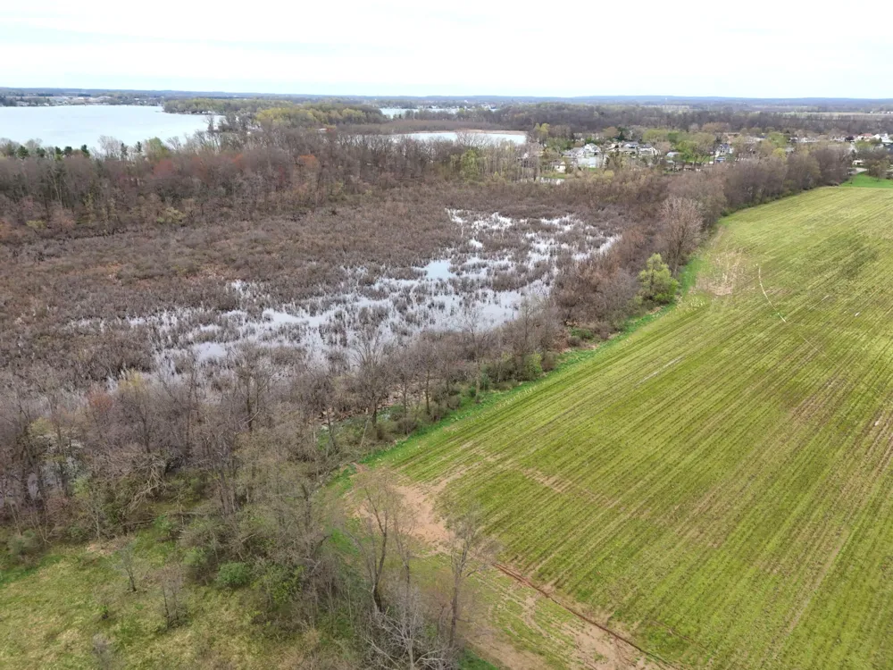 Tulip Tree Lane Cassopolis, MI 49031