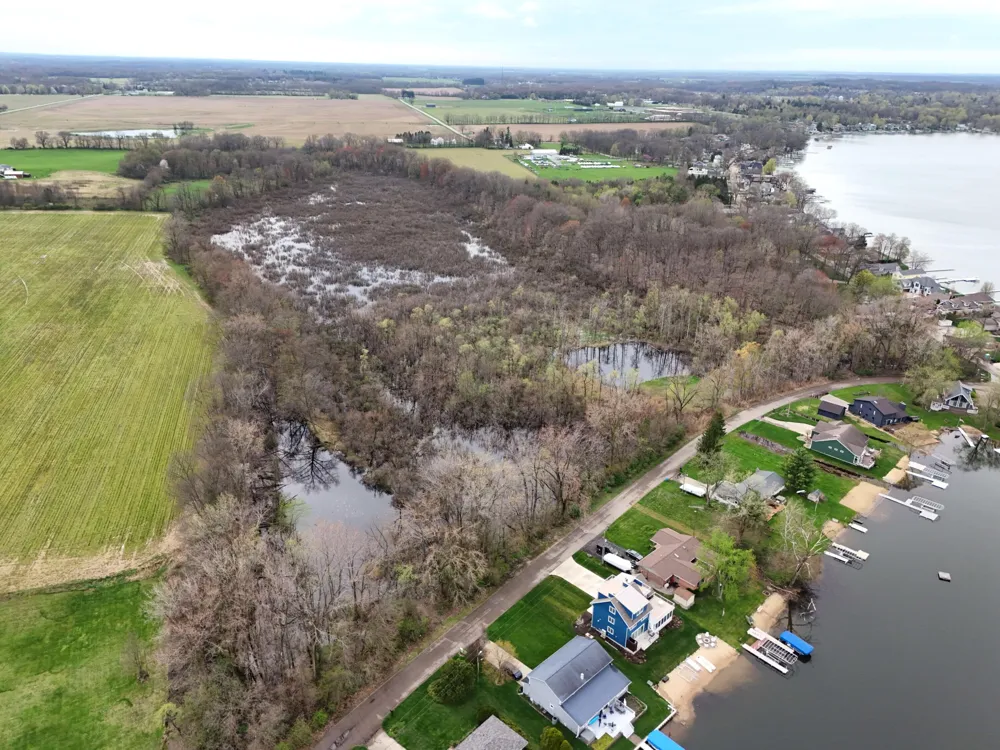 Tulip Tree Lane Cassopolis, MI 49031