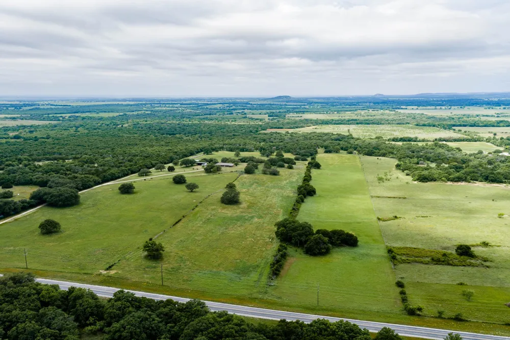 FM 880 S Cross Plains, TX 76443