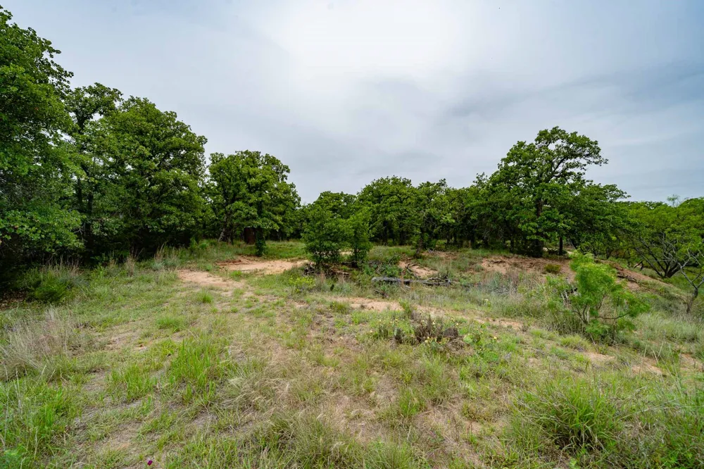 FM 880 S Cross Plains, TX 76443