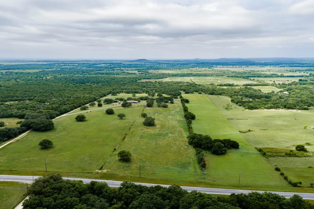 FM 880 S Cross Plains, TX 76443