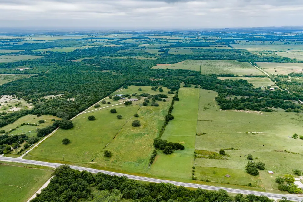 FM 880 S Cross Plains, TX 76443
