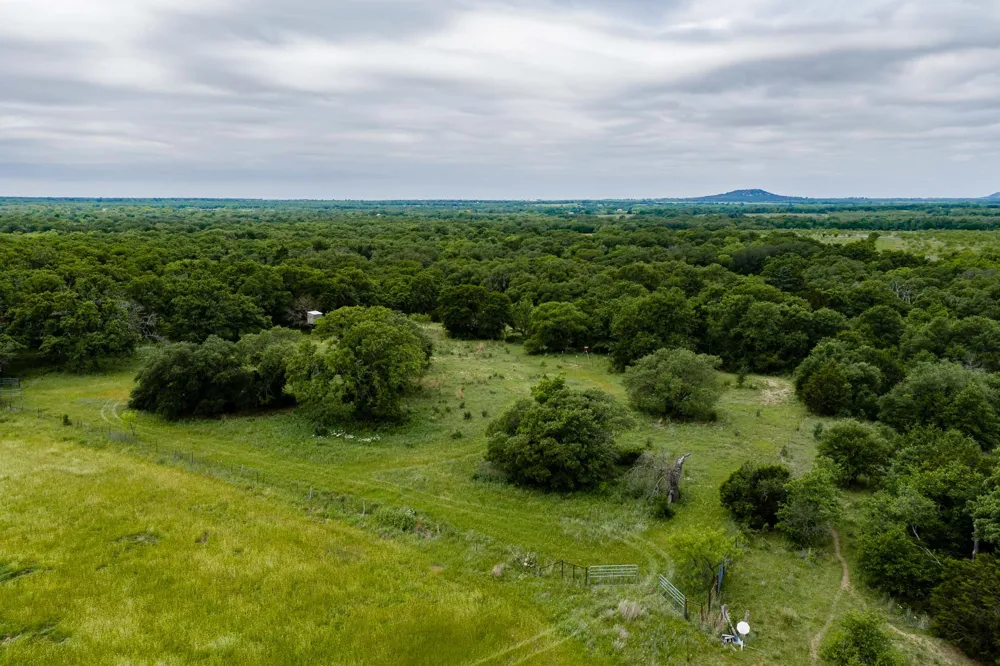 FM 880 S Cross Plains, TX 76443