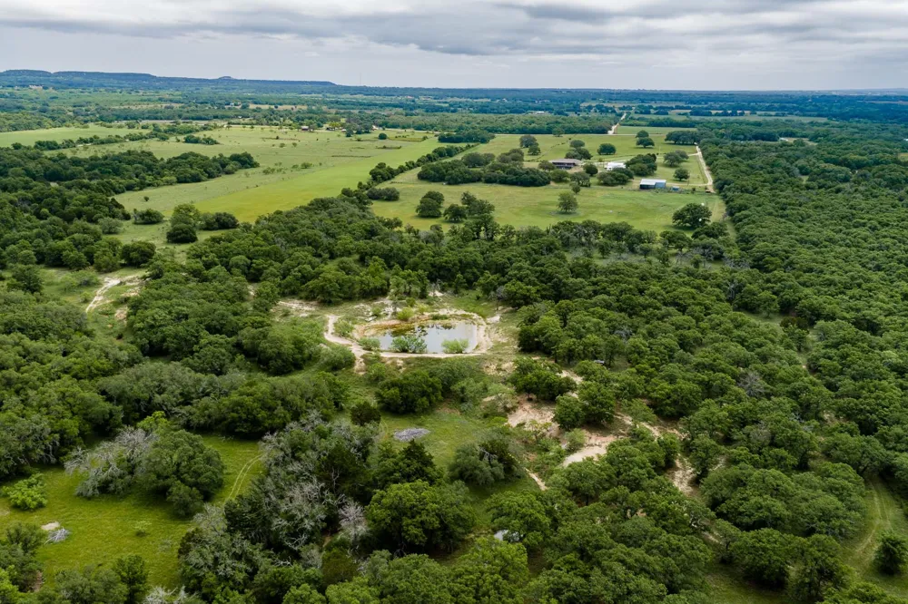 FM 880 S Cross Plains, TX 76443
