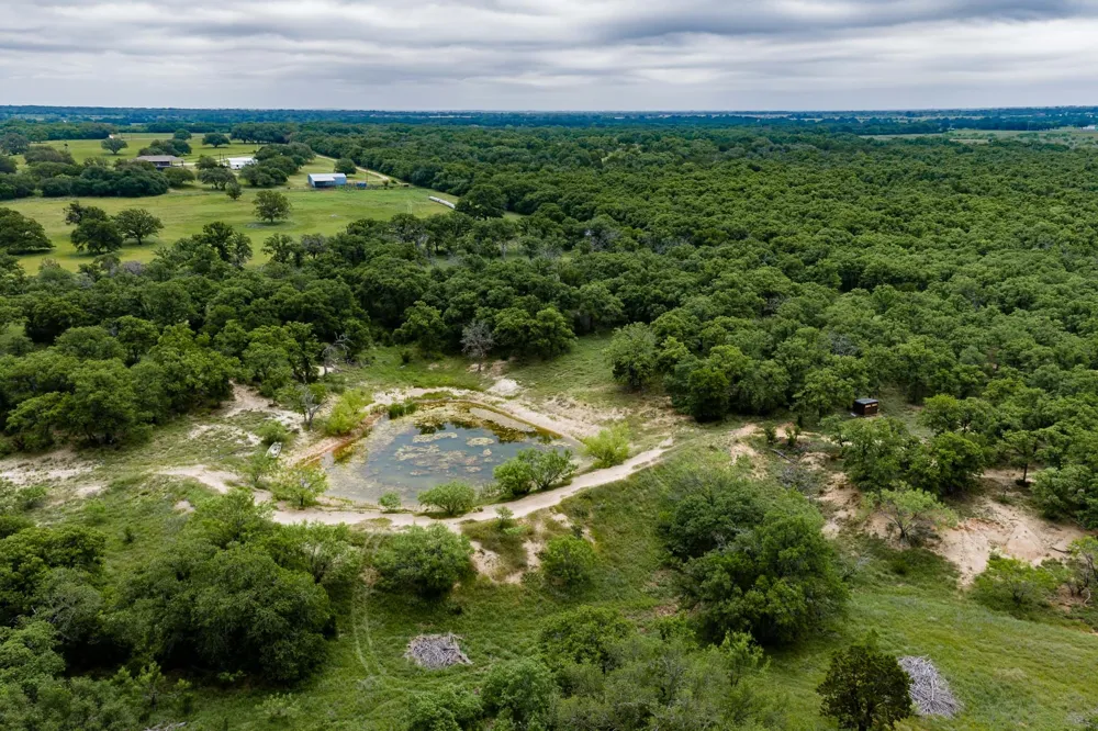FM 880 S Cross Plains, TX 76443