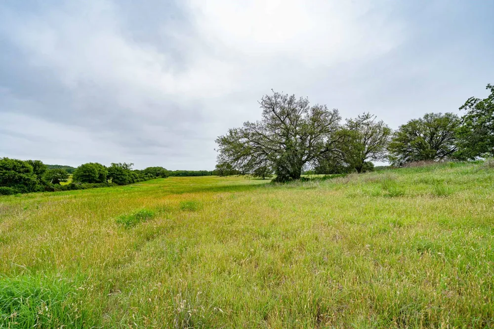 FM 880 S Cross Plains, TX 76443