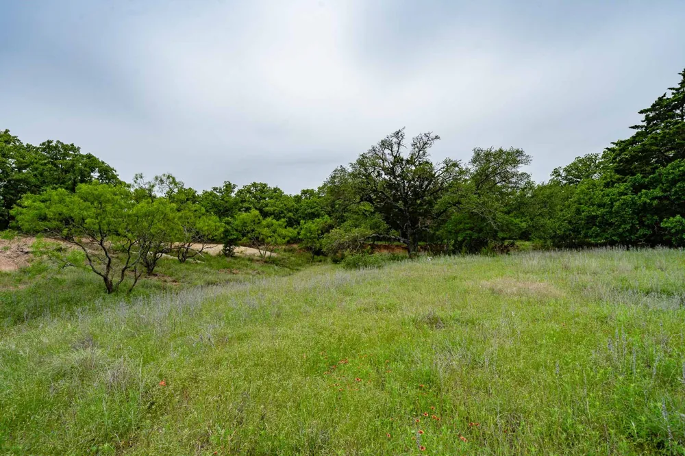 FM 880 S Cross Plains, TX 76443