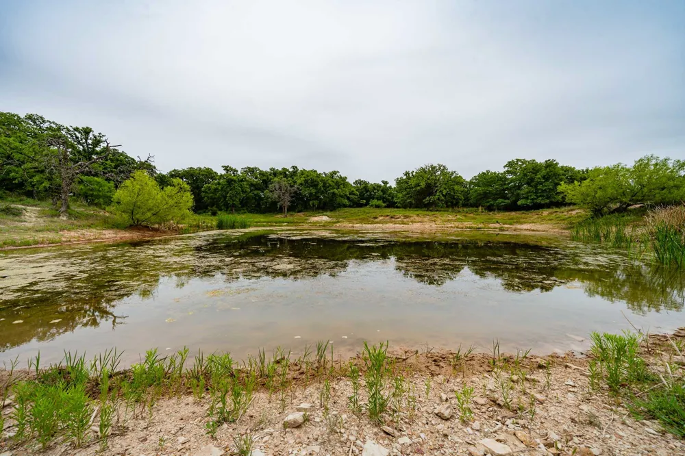 FM 880 S Cross Plains, TX 76443