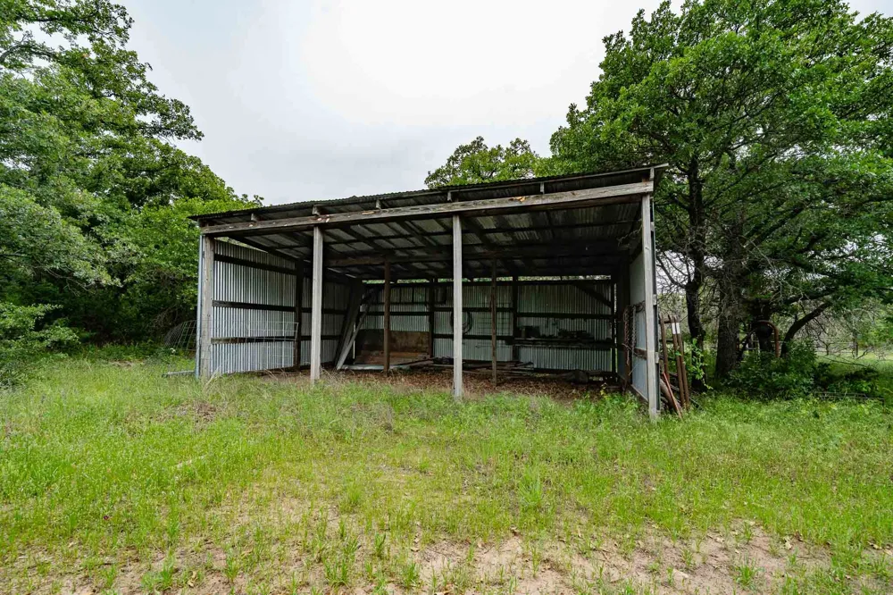 FM 880 S Cross Plains, TX 76443