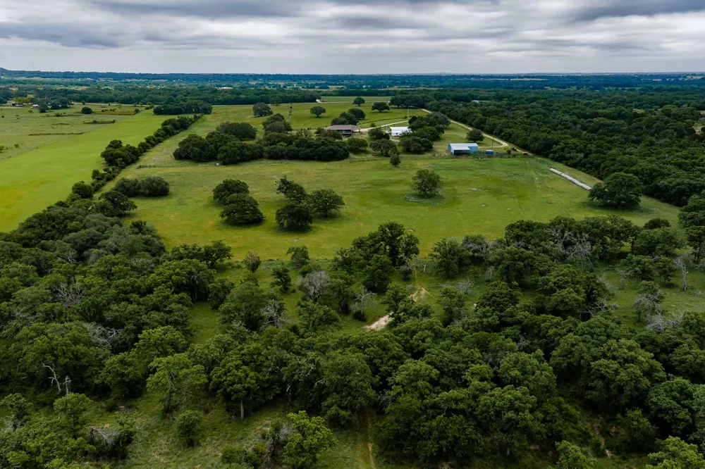 FM 880 S Cross Plains, TX 76443