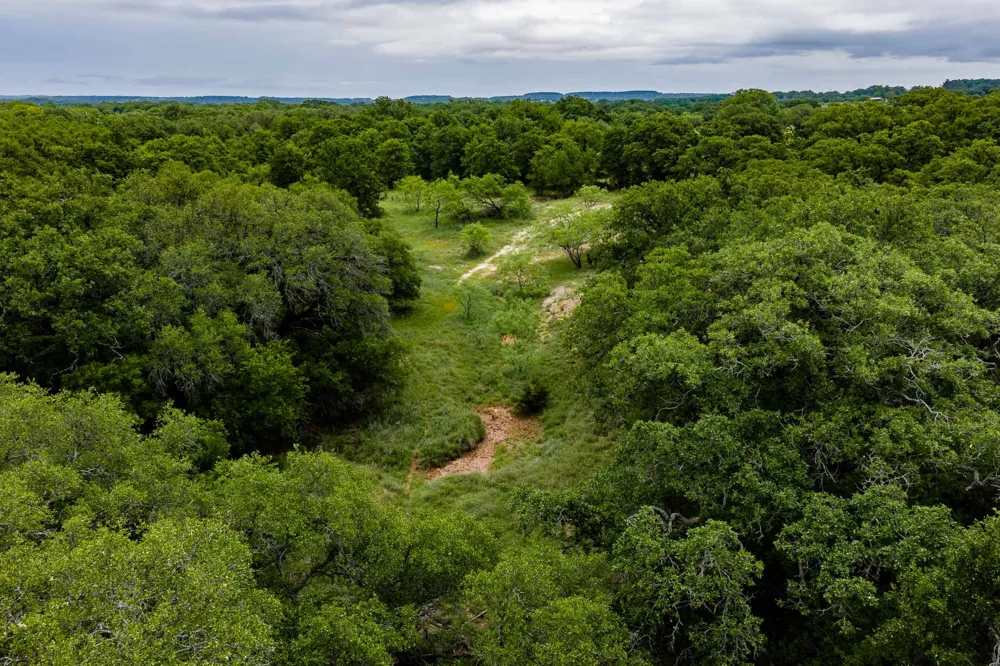 FM 880 S Cross Plains, TX 76443