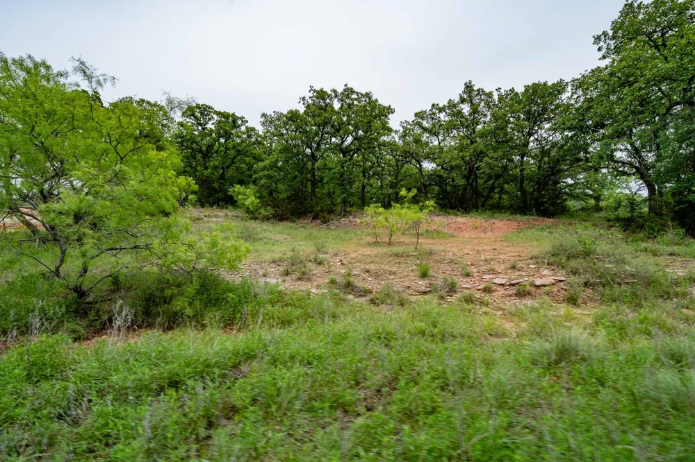 FM 880 S Cross Plains, TX 76443