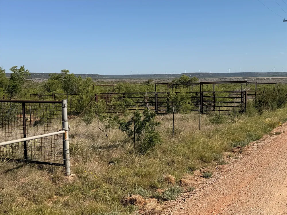 58 CR 343 Merkel, TX 79536
