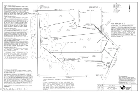 Lot 2a Rocky Hill Dedeaux Road