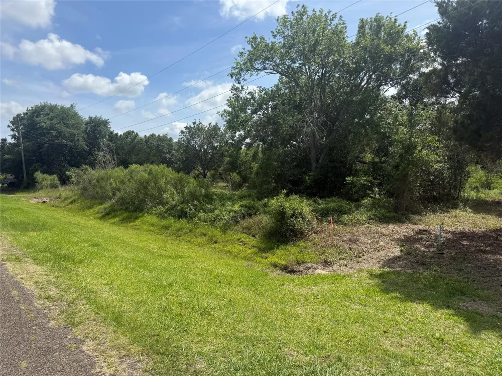 Hall Street Anahuac, TX 77514
