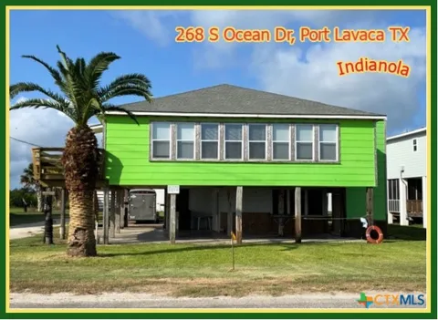 268 S Ocean Drive