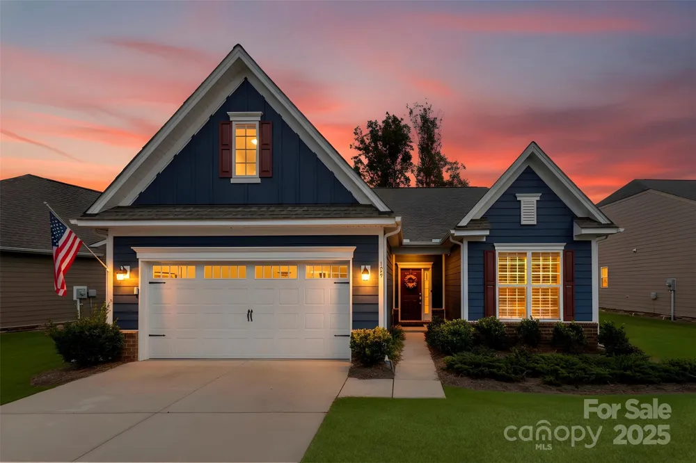 129 Picasso Trail Mount Holly, NC 28120