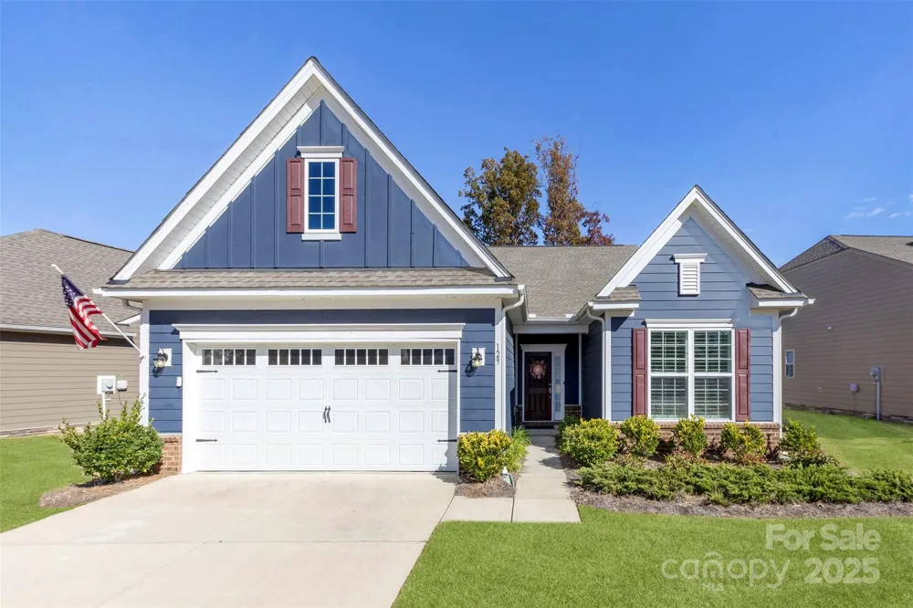 129 Picasso Trail Mount Holly, NC 28120