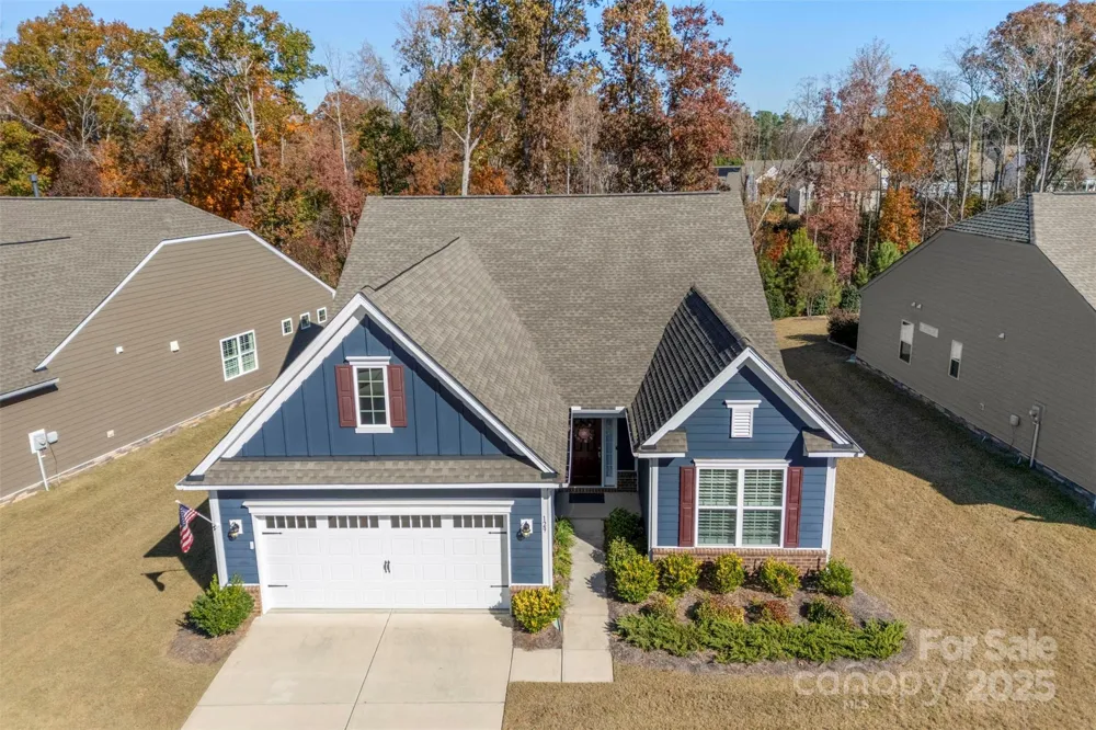 129 Picasso Trail Mount Holly, NC 28120