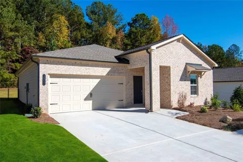 12006 Crosswicks Road #Sunburst