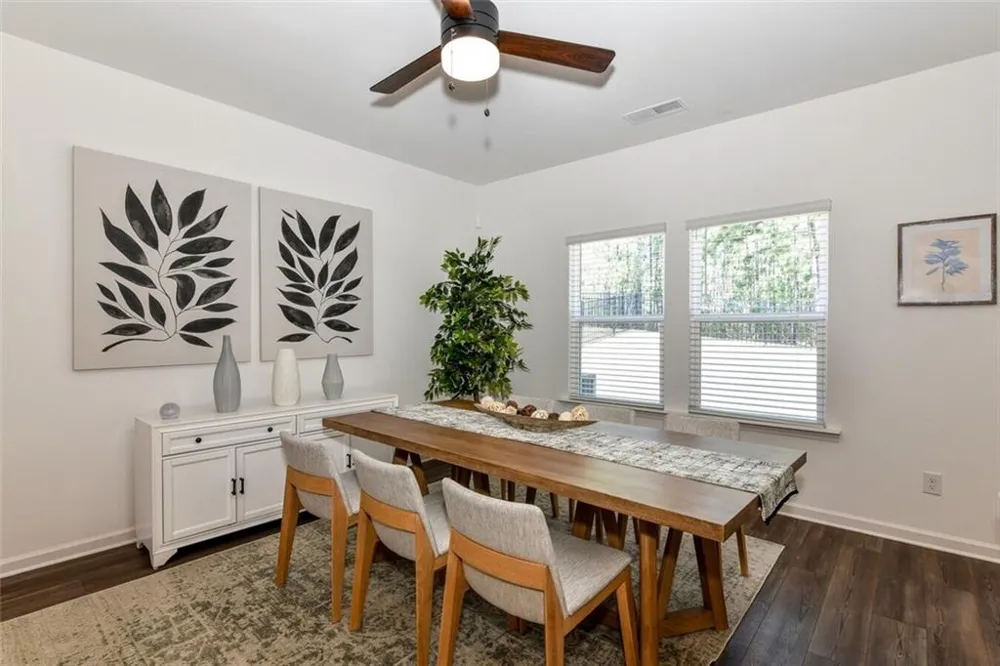 12006 Crosswicks Road #Sunburst Union City, GA 30291