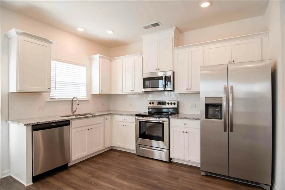12006 Crosswicks Road #Sunburst Union City, GA 30291